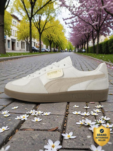 PUMA Palermo Lth Res Men's Sneakers - Image 1