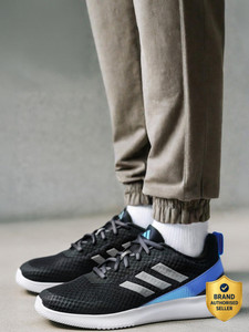 adidas Flexpace M Running Shoes (Multicolor, UK 10) - Image 1