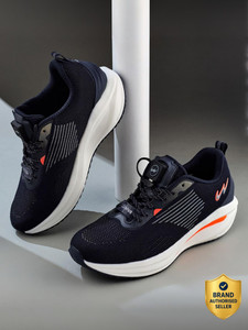 CAMPUS INFINO Running Shoes Men Multicolor 9 - Image 1