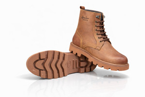Hansa Boots For Men - Image 1