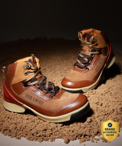 RED CHIEF RC3051 287 Corporate Casuals - Image 1