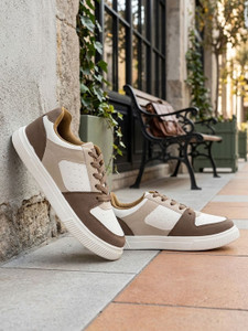 Khadim's PRO Men's Sneakers - Image 1