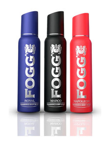 FOGG à¤°à¥à¤¯à¤², à¤®à¤¾à¤°à¥à¤à¥ à¤à¤à¤¡ 450 ml - Image 1