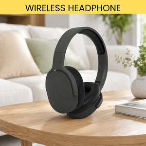 GUGGU YX110 Wireless Bluetooth Headset, Multicolor - Image 1