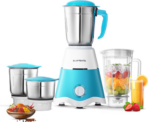 Longway 750W Juicer Mixer Grinder - Image 1
