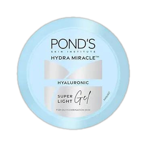 POND's Super Light Gel Moisturiser (50 ml) - Image 1