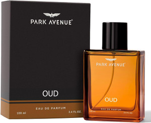 PARK AVENUE Oud Luxury Perfume 100ml Eau de Parfum - Image 1