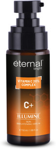 eternal bright Vitamin C 20% Serum 50ml - Image 1