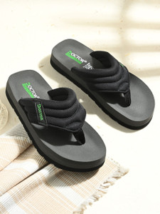 Doctor Feel Soft Men Casual Slippers - Image 1