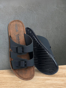 Cushiva Men Slippers - Image 1