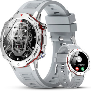 Nervfit Blaze Sports 1.4 Smartwatch - Image 1