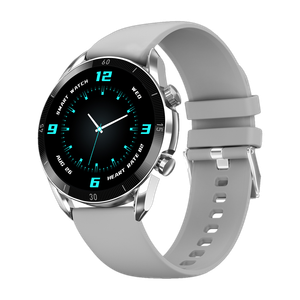 Fire-Boltt Legacy 36.3mm AMOLED Smartwatch - Image 1