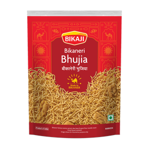 Bikaji Aloo Bhujia