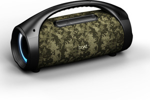 Buy boAt Stone 900 Beige Bluetooth Speaker - Image 1