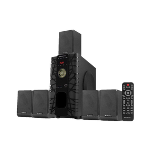 Buy ZEBRONICS ZEB-BT 6590 65W Bluetooth Speaker - Image 1