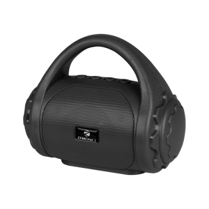 Buy ZEBRONICS PSPK9 3W Bluetooth Speaker with FM Radio - Image 1
