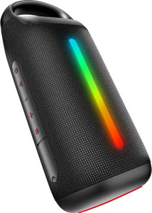 Buy boAt Stone Arc Pro 25W Bluetooth Speaker, Beige - Image 1