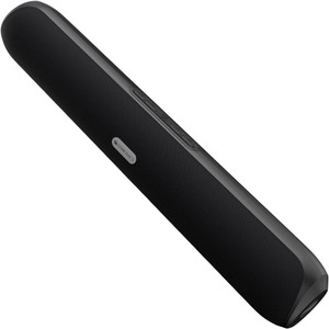 ZEBRONICS Vita Bar 203,Dual Drivers,7H Playback,TWS,AUX/USB,LED Indicator, Type-C Charging 26 W Bluetooth Soundbar (Black, Stereo Channel) - Image 1