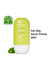 Dot & Key Sunscreen SPF 50 PA+++ 100g - Image 1