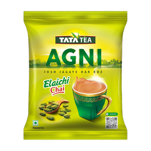 Tata Tea Agni Elaichi Chai Tea Pouch - Image 1