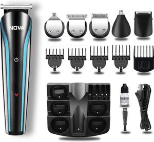 NOVA NG 1152 Trimmer 60 min Runtime - Image 1