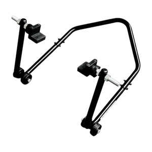 AOWBIKES Universal Paddock Stand for Motorcycles - Image 1