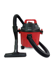 AGARO Rapid 1000W 10L Wet Dry Vacuum Cleaner - Image 1