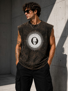 MireXaKart Men Vest - Image 1