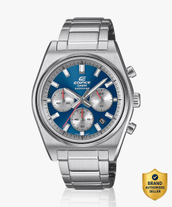 Casio Edifice EFB-730D-2AVUDF Analog Watch - Image 1
