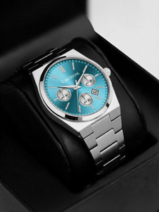 LIMESTONE TSOT101 Chronograph Analog Watch for Men - Image 1