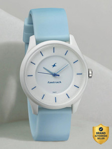 Fastrack Trendies Analog Watch for Women 68007PP01 - Image 1