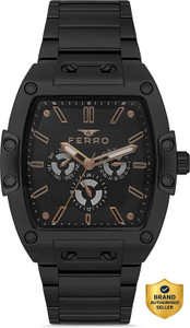 Ferro Eterna Analog Watch - For Men FM11437A-G - Image 1
