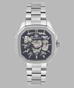 Bigotti Milano Analog Watch - For Men BG.1.10596-3 - Image 1