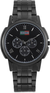 Peter England Analog Watch for Men - Image 1