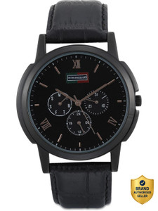 PETER ENGLAND Analog Watch - Men - Image 1