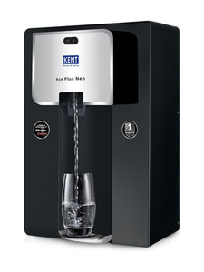 KENT ACE Plus Neo 8L RO+UV+UF+Copper+TDS Control Water Purifier - Image 1