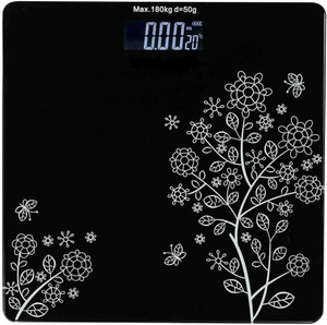 Lependor 180 kg Digital Weighing Scale - Image 1
