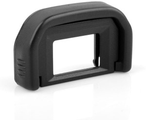 Oculare In Silicione JJC Per Nikon - Sostituto Di DK-21/DK-23, Morbido Per Occhiali