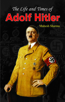 Adolf Hitler: Buy Adolf Hitler by Daynes Katie at Low Price