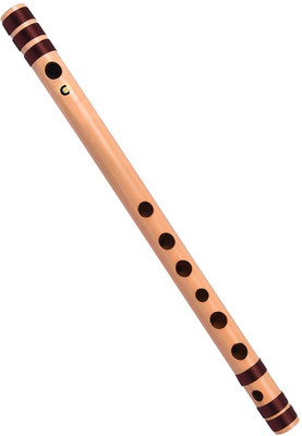 Gold Rush E Natural Medium Scale Professional Right Hand Flute Bansuri 16 Inch Bamboo Flute Price in India Buy Gold Rush E Natural Medium Scale Professional Right Hand Flute Bansuri 16
