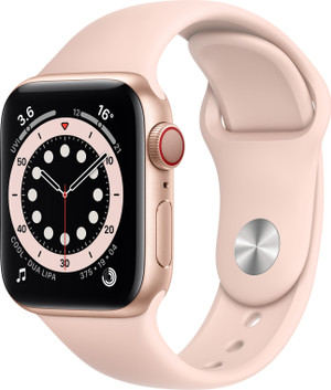 Apple ries 6 GPS Price in India - Buy Apple ries 6 GPS online at 