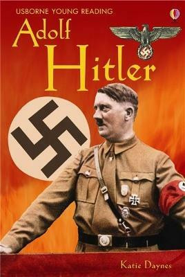 THE LIFE AND TIMES OF ADOLF HITLER. by Schott (Ian): Fine