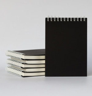 Spur Note Pad Spiral Note Pad Top Open A5 50 Pagesbuy Now At Tower Spiral Notebook,