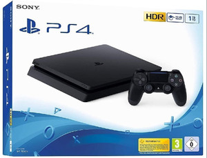 SONY PlayStation 4 (PS4) Pro 1 TB Price in India - Buy SONY  