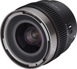 Samyang V-AF 100mm T2.3 Standard Prime Lens - Samyang : Flipkart.com
