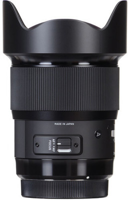 美品 SIGMA 17-70mm f2.8-4.5 CANON 隠れる AF C828
