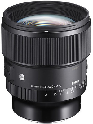 NIKON AF-S Nikkor 18-35mm f/3.5-4.5G ED Standard Prime Lens 