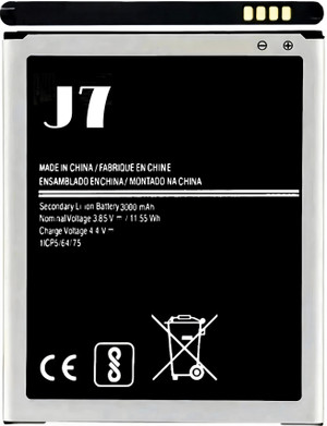 Samsung j7 original battery discount