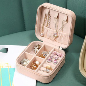 Jewelry Box Extra Small リングケース Jewelry Box Extra Small リングケース