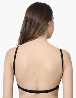 Backless Bras